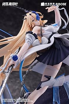 ムーンライター皇藍華3 レジン　アトリエ福崎究極のサフレス仕上げ！　ベース特注 ムーンライター皇藍華3 レジン アトリエ福崎究極のサフレス